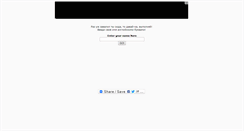 Desktop Screenshot of dances.virtbox.ru
